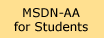 Link to the MSDN-AA for students page
