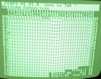 F-Copy functioning on the C64 end