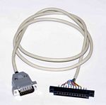 C64 parallel cable