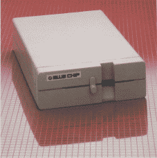 The BCD/5.25 disk drive from Blue Chip
    Electronics is one of several Commodore-compatible drives for the 64
    that offer faster speeds than Commodore's 1541 drive.